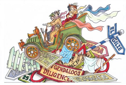 Brabantsedag 2016