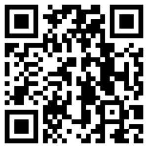 Scan de QR code en wordt vriend van Hopeloos 2023