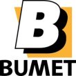 Bumet Heeze logo